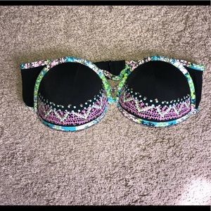 Victoria’s Secret swim top